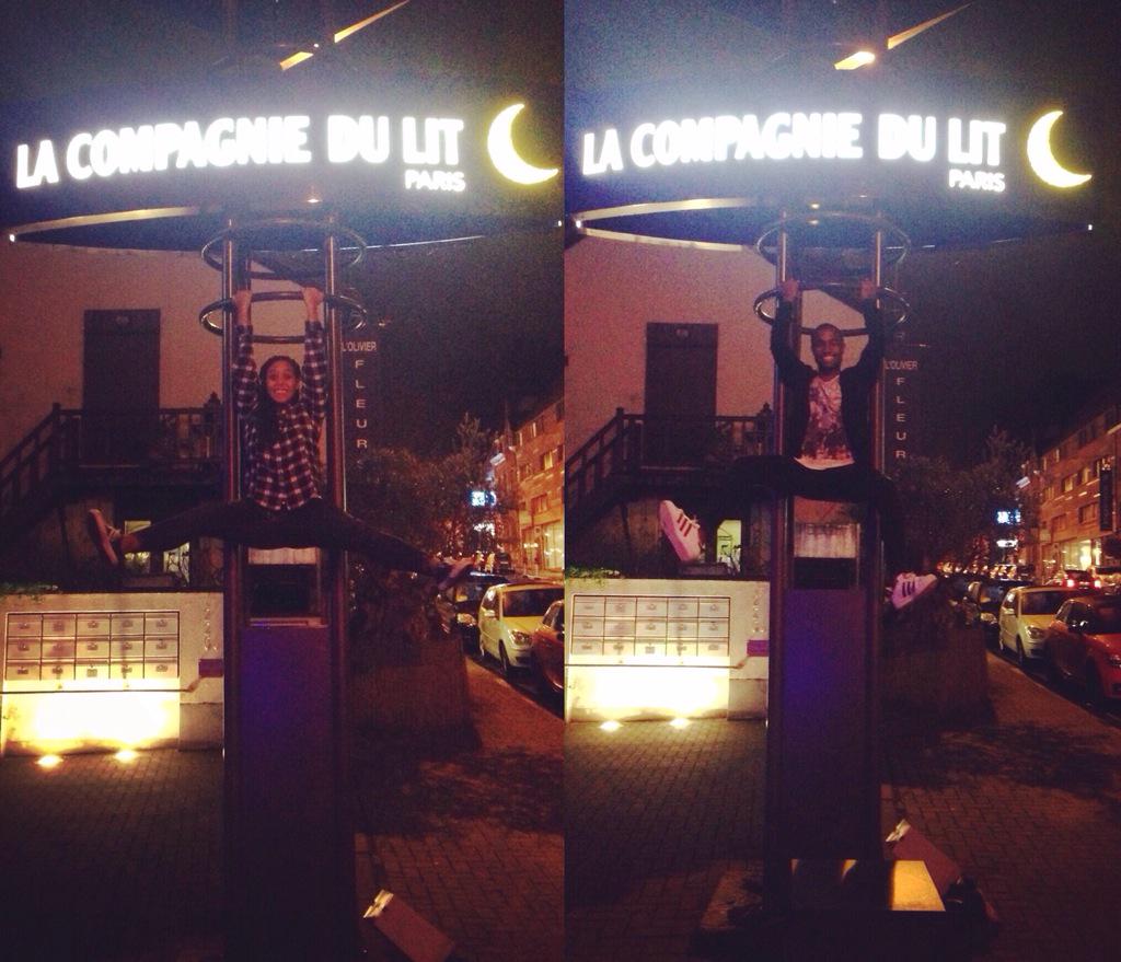 S'envoyez en l'air avec la compagnie du lit 🌙 #anecsfly #concours #ecs #flyin