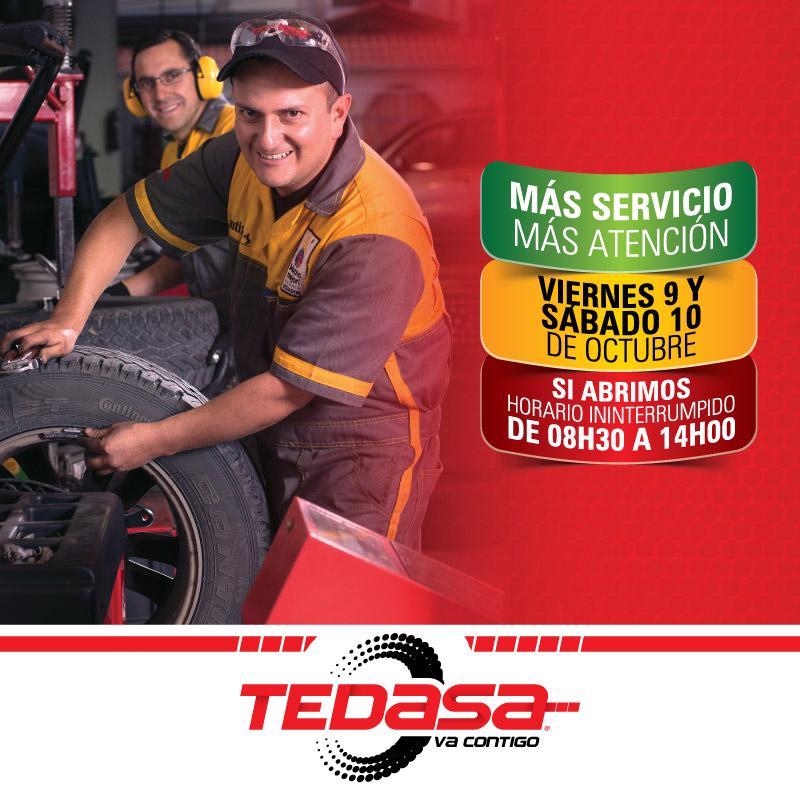 TEDASAEC tweet picture