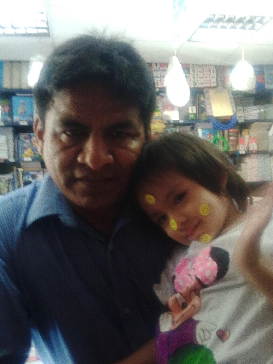 carlfm65's tweet photo. Con mi pequeña Luana... Mi adoración http://t.co/057kKDxmpp