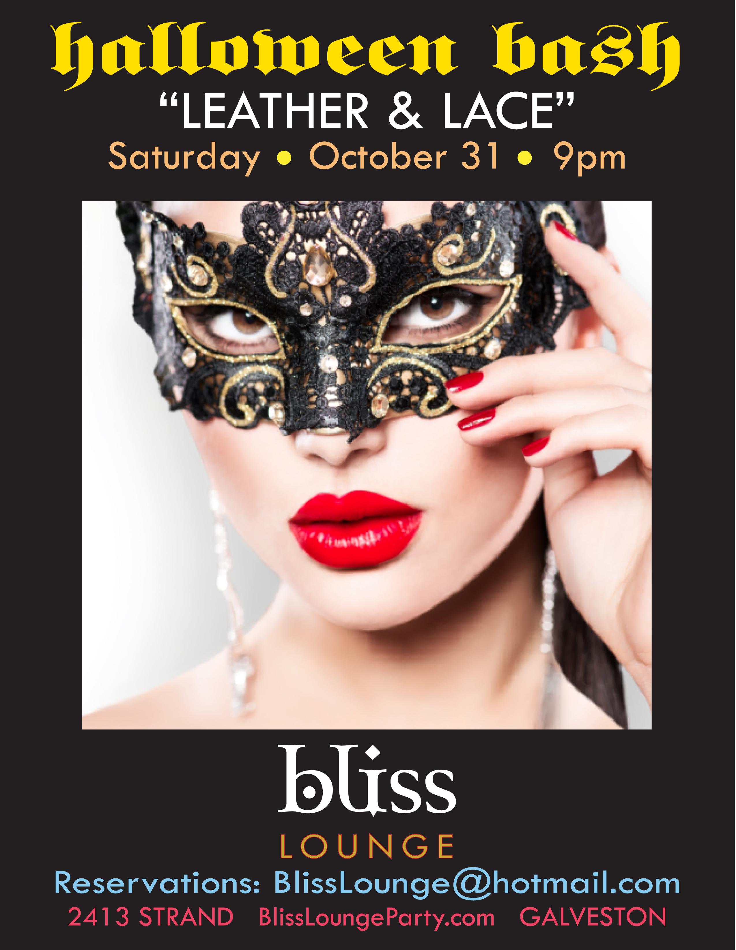 Bliss Lounge Texas (@BlissLounge2413) / X