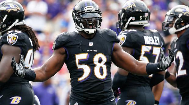 abarnow's tweet photo. We're back in black this Sunday.  - http://t.co/nVKNvxRMiE http://t.co/Y1uA3UMMWJ