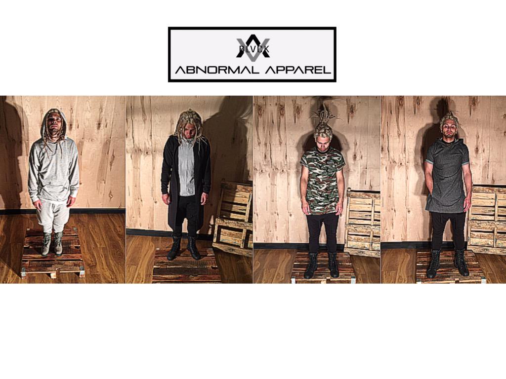 Abnormal Apparel (@AbnormalApp_inc) / Posts / X
