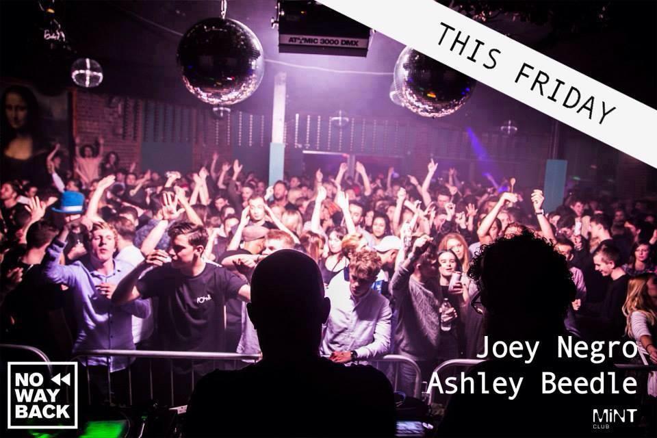 fozdirtydisco's tweet photo. This Friday @TheMiNTClub Leeds. @JoeyNegro @AshleyBeedle @discolibrarian @p_campo_ Michaelupson. Haydn porter http://t.co/EXn5GyI7Su