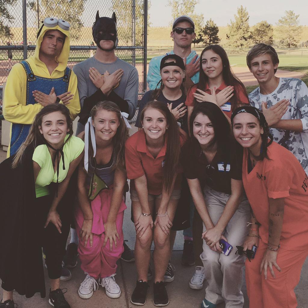 ColoradoDECA's tweet photo. #WayToGoWednesday to Cherry Creek DECA! http://t.co/dcNKIwn9dm