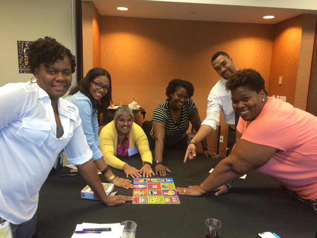 baddstdiva's tweet photo. Working to build successful teams @unitedwayvip #2015FallUnitedWayVIP @baddstdiva http://t.co/l3tdsFTMZO
