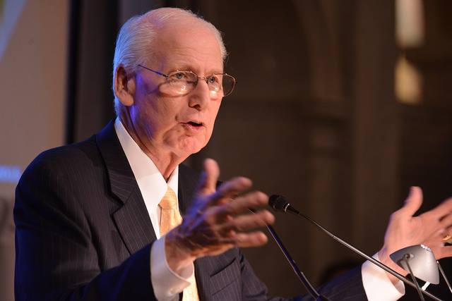 Happy Birthday to our founding father, mentor, inspiration and biggest champion, Coach Bill Snyder. 