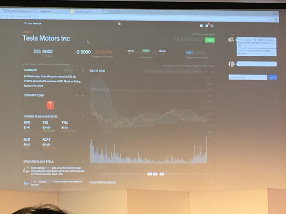 Some incredible data aggregation dashboards from <a href="/markit/">IHS Markit Financial Services</a> using only HTML, CSS &amp; vanilla JS at #FinDEVr