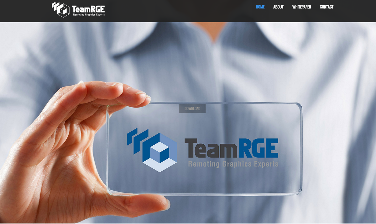 All the options for Graphics and #VDI #SBC in one awesome whitepaper; Now available at teamrge.com #GPU