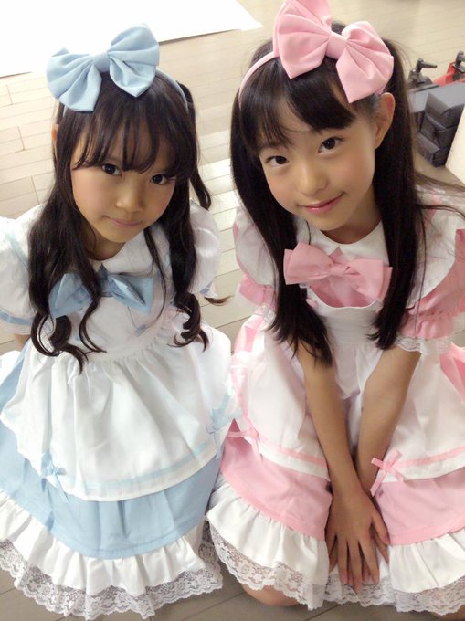 Twitterのコスプレ画像40