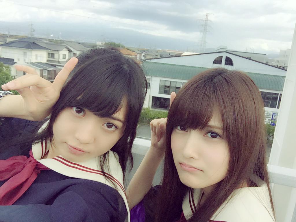 木﨑ゆりあ マジすか学園5 9話もhulu放送日でしたね マジックのヨガ愛いかがでしたか 笑 写真は富士山が見えなかったあ って顔 Http T Co F2fejw6zk5 木﨑ゆりあ マジすか学園5 9話もhulu放送日でしたね マジックのヨガ愛いかがでしたか 笑 写真は富士山が見えなかったあ って顔 Http T Co F2fejw6zk5