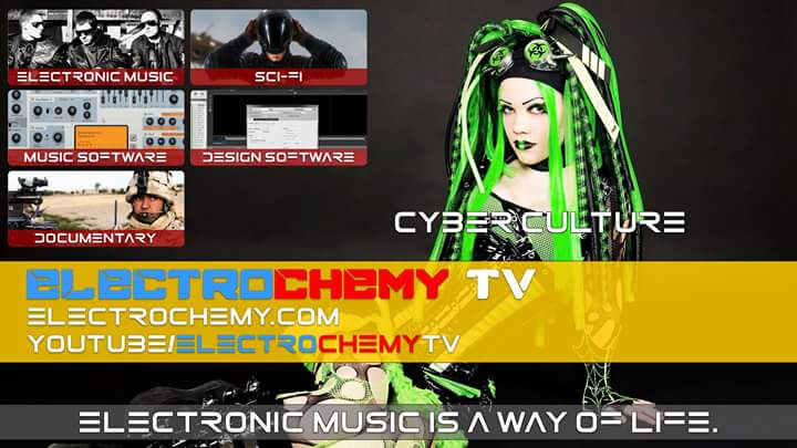 Electrochemy's tweet photo. #ELECTROCHEMYTV subscribe: https://t.co/6VqakJuUzw @xNeoDeckerx @EBM_Body @esquadrao_ebm @kldarkrecords @CodeElektro http://t.co/4kTVtrNrj6