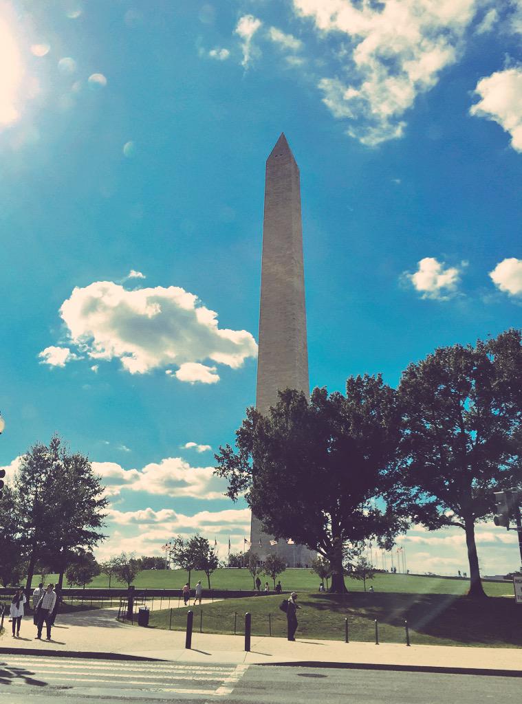 SPulim's tweet image. Grt 1st day in DC @Phacilitate #BigDataLeaders Conf. Looking forward 2 discussing @AtPointofCare @IBMWatson tomorrow