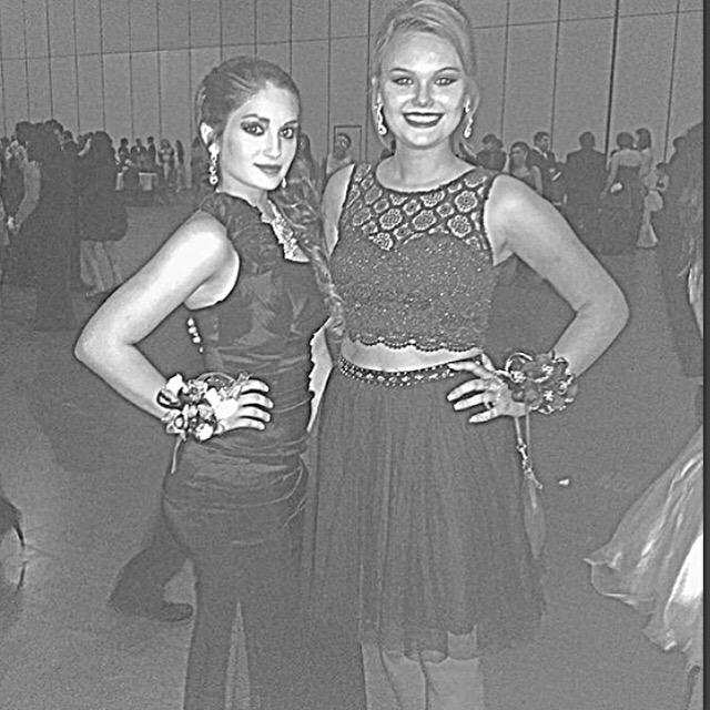  happy birthday \"lil mama\"  