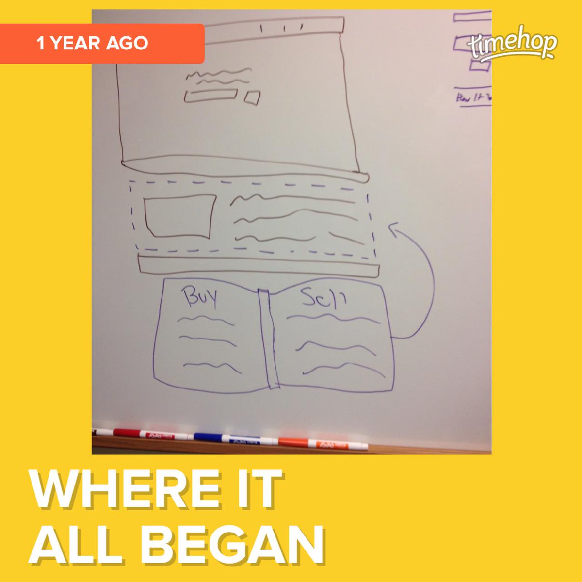 CampusWise's tweet photo. Putting the finishing touches on the homepage. Hard to believe it was just a year ago! #almostthrowbackthursday http://t.co/3pCBFCzaSx