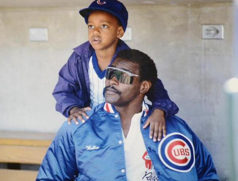 ChiBearsHistory's tweet photo. Mood. #Cubs http://t.co/Q6emja1lyc