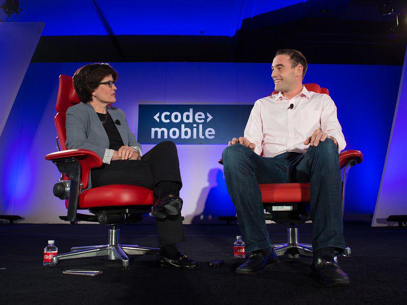 EngineRoomDig's tweet image. Code/Mobile 2015: Twitter SVP of Pr... recode.net/podcasts/codem… via @recode #engineroom | twibble.io