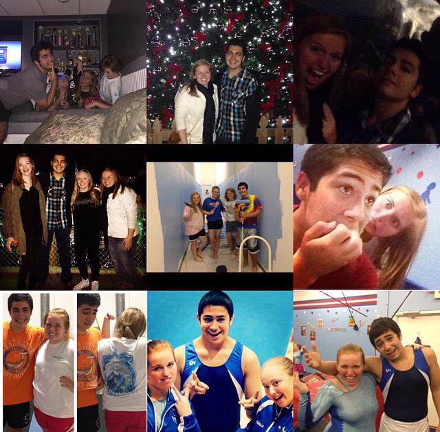 Happy birthday ACat    Hope today was filled with dolphins and Hunter Hayes. Ilysm    