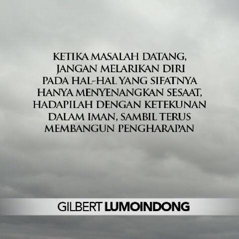 Gilbert Lumoindong tweet media