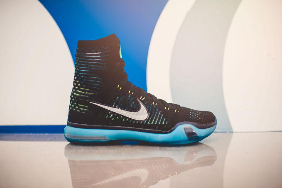 kobe 10s high top