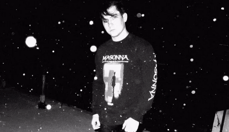 Musical Imbalance: An Interview with Prurient cos.lv/1Lj3R3D
