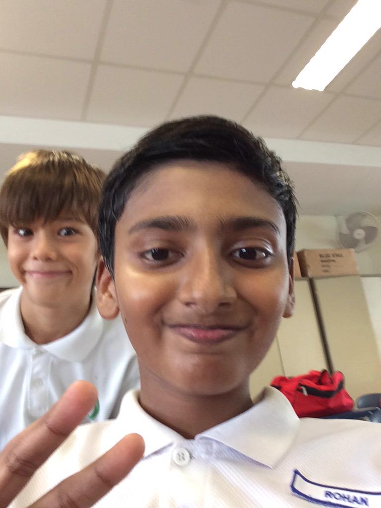 At school!?!,