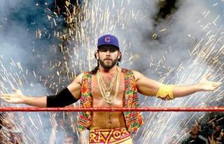 supaswerve407's tweet photo. @JArrieta34 #showstopper #HeartbreakKid #CGSO http://t.co/IStCtv25ik