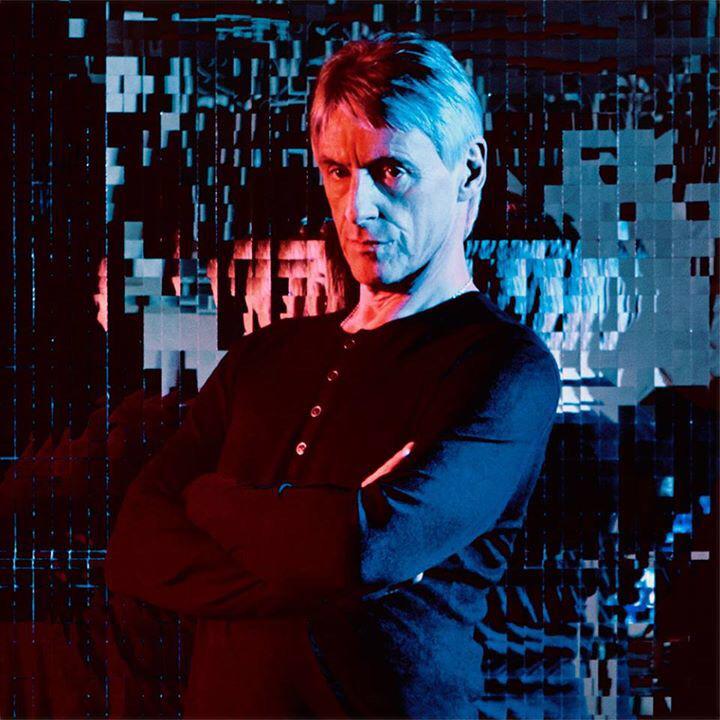 AllenRatcliffe's tweet photo. ♫ Paul Weller playing Live @ The Fonda Theatre on Oct 08!  http://t.co/go9RT4aAKR http://t.co/2iekslJOdz