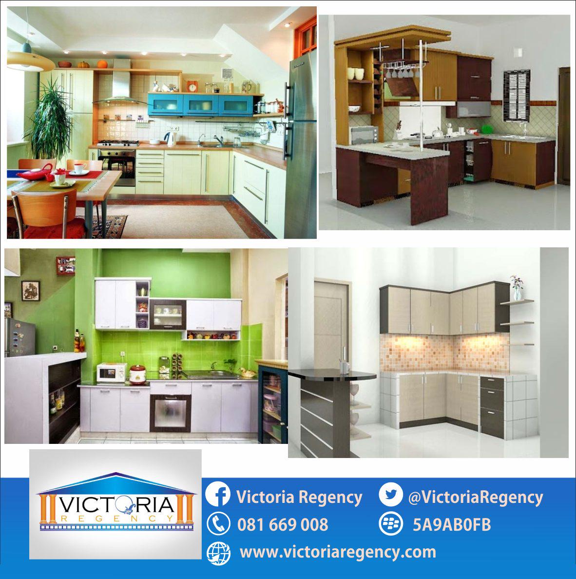 VictoriaRegency's tweet image. menjadikan dapur sebagai tempat kreasi desain Anda, kenapa tidak?
Sumber foto : Google