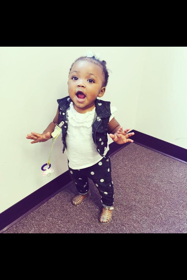 317kokobeanz's tweet photo. My Neicy pooh is 10 months already 😍💕 #princesskendall http://t.co/hNdCPL47li