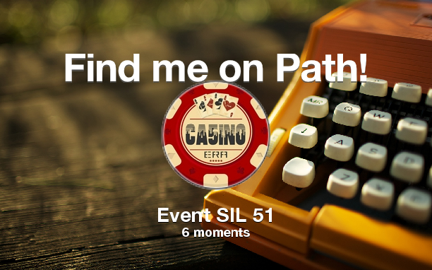 Event SIL 51 tweet media