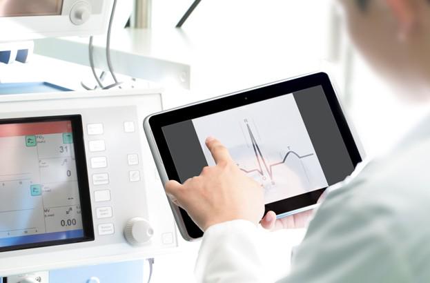 aloknyc's tweet image. Are healthcare organizations ready to get serious about security … now? via @ESET ow.ly/T9795