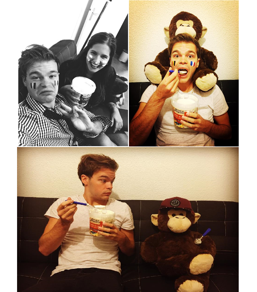 AliasSebi's tweet image. Candidature envoyée!! @Michel_Augustin #AllezMicheletAugustinUnStageEnBelgique? ;)
@ESCEM_Orleans @ESCEM_Tours