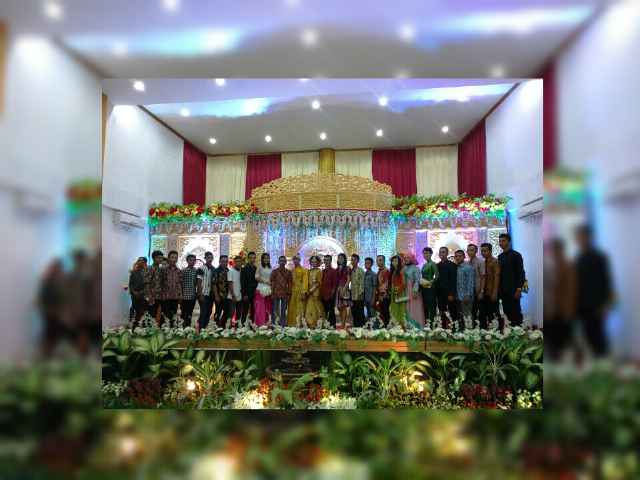 Mudah"an cepat nyusul !! Amin,,