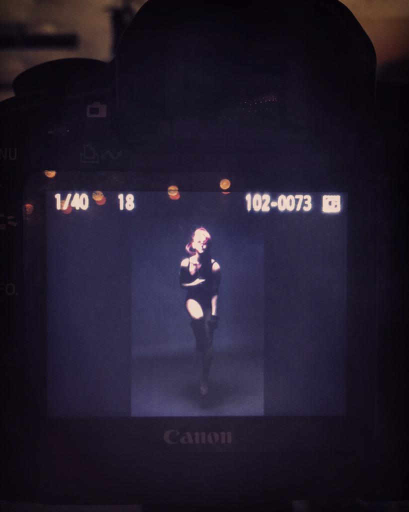 mmsanett's tweet image. sneak peek of the photoshoot I did with @OfficialChehon this morning. can&apos;t wait to see the rest.👌🏼🔥💣 #iamforce