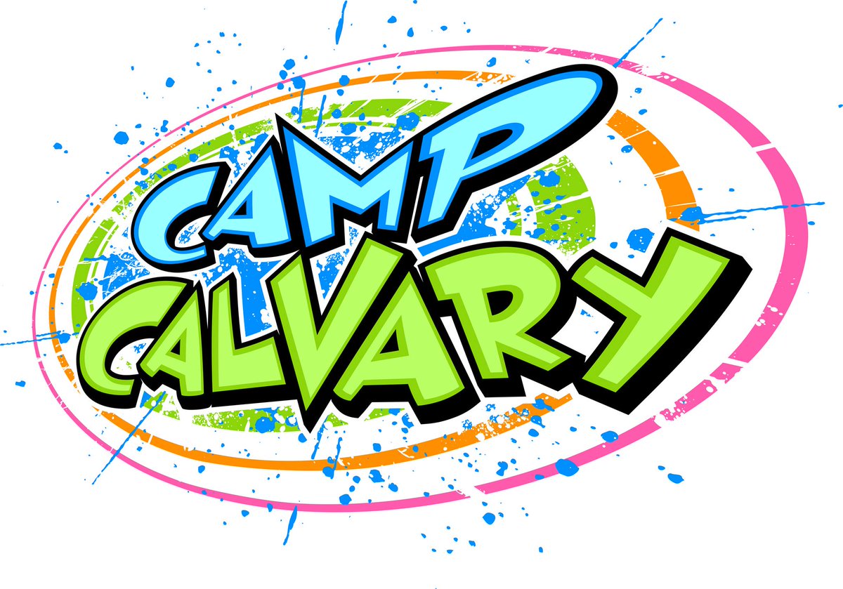 RaceforHope's tweet photo. Special thanks to our sponsor, Camp Calvary! Give your kids a summer they'll never forget. http://t.co/Rax5jkBEn0 http://t.co/GGhjdfcY3T