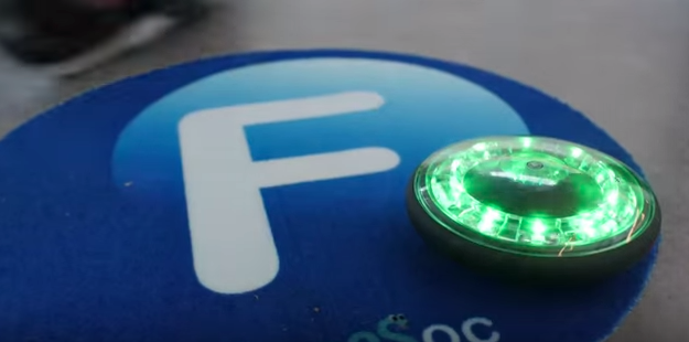 Fitlight's tweet image. Watch how #FITLIGHT helps enhance physical exercise at school youtu.be/rS-WQqPcYgw