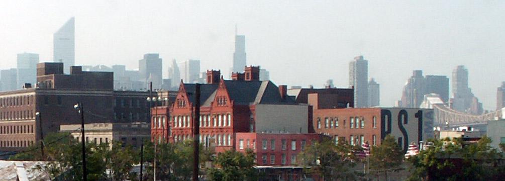 artnews's tweet photo. Klaus Biesenbach announces that MoMA PS1 is now free for all New York City residents http://t.co/72ld5T563E http://t.co/GhXbpq6ToP