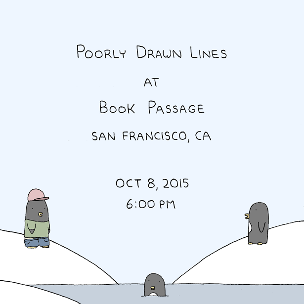 Tomorrow! http://t.co/0573BwwLQC 