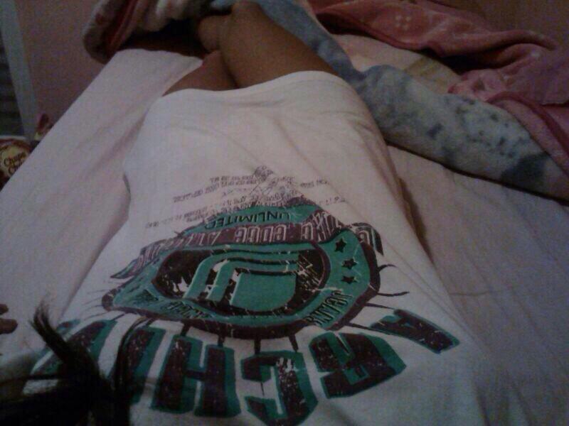 CrisCorral11's tweet photo. Y es que no hay manera de que no me encantes... #ThrowbackThursday #MissYou #Love ❤️ http://t.co/VCXeOPJJhQ