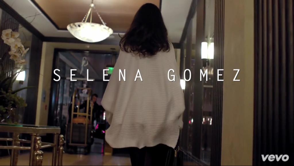dreamsneedy's tweet photo. LOVE THE NEW MUSIC VID!!💜💜 @selenagomez #SameOldLoveVideo http://t.co/oOUc1P8NP4