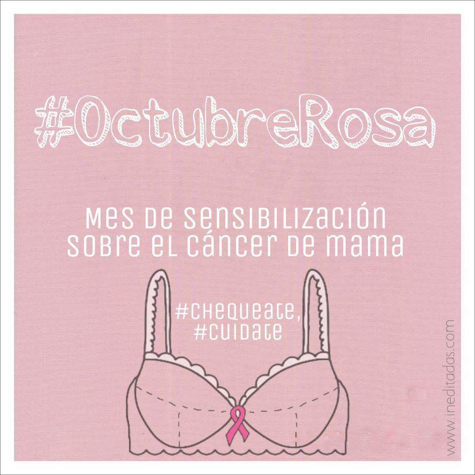 IneditadaS's tweet image. #Hoy en @341Radio hablamos del mes del #CáncerDeMama . Desde las 21 por @laochoam830, con @CarlosGBava y equipo!