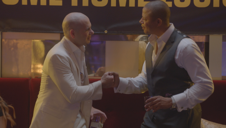 pitbull tweet picture
