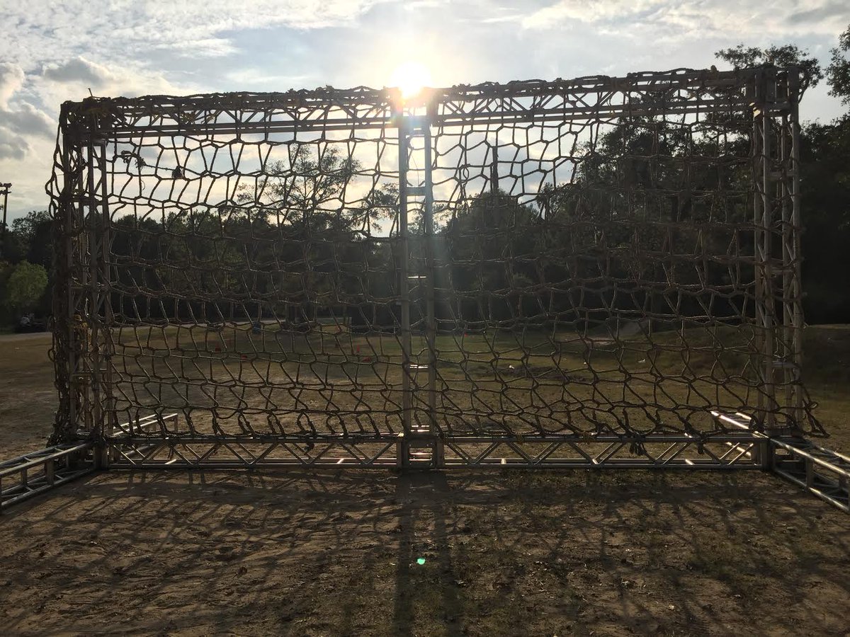 MightyMudDash's tweet photo. The Prep #MightyMudDash #Ultra8K #MudRun #OCR #obstaclecourse
Register
http://t.co/5vzVRuuDi5 http://t.co/iaAR0Yj2SF