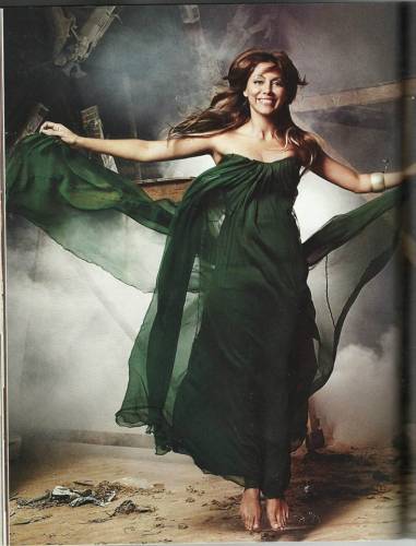 Happy birthday my dear Gauri Khan 