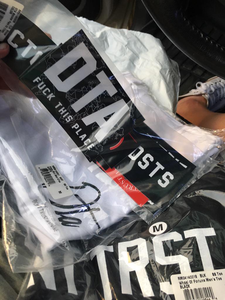 ProfessorSpare's tweet image. Happy days!!! #DTA #LearnTheHardWay