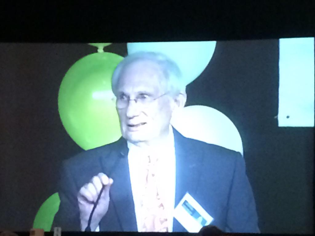 FLISA7002's tweet photo. #CEF2015 honoring one of their own@NAFISschools Frmr. Ex Dir John Forkenbrock...well deserved... http://t.co/RMXeSHps0f