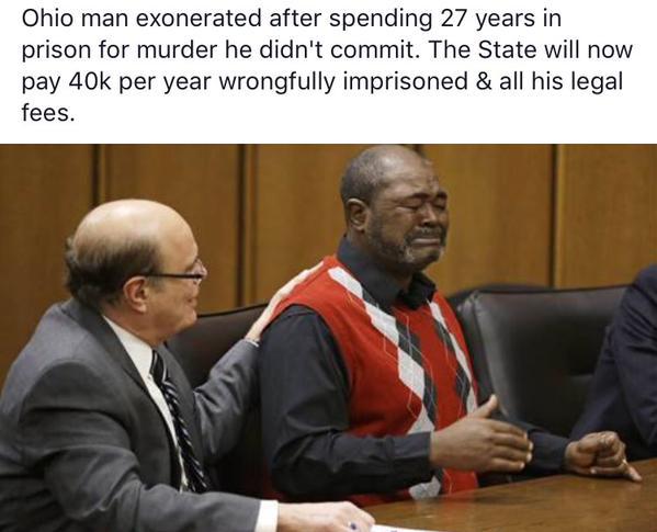HeavenTouch_'s tweet photo. Money can not make up for that 27 years of his life that they took away 😔😡 http://t.co/DX0bOcrJGU