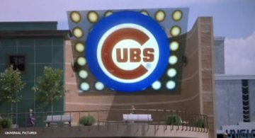 Back to the future cubs