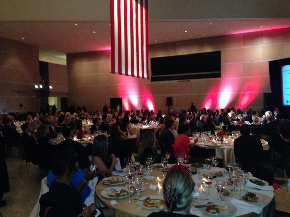 CopiesAndPrint's tweet photo. RT.@Wills_Eye: Great night @AmDiabetesAssn 75th anniversary gala @constitutionctr #adaphilly http://t.co/42fSLPNQQZ