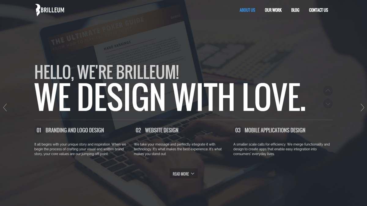 Brilleum's tweet photo. check #brilleum new #website @ http://t.co/fEtSnVbq97 http://t.co/hWnhLuhozJ
